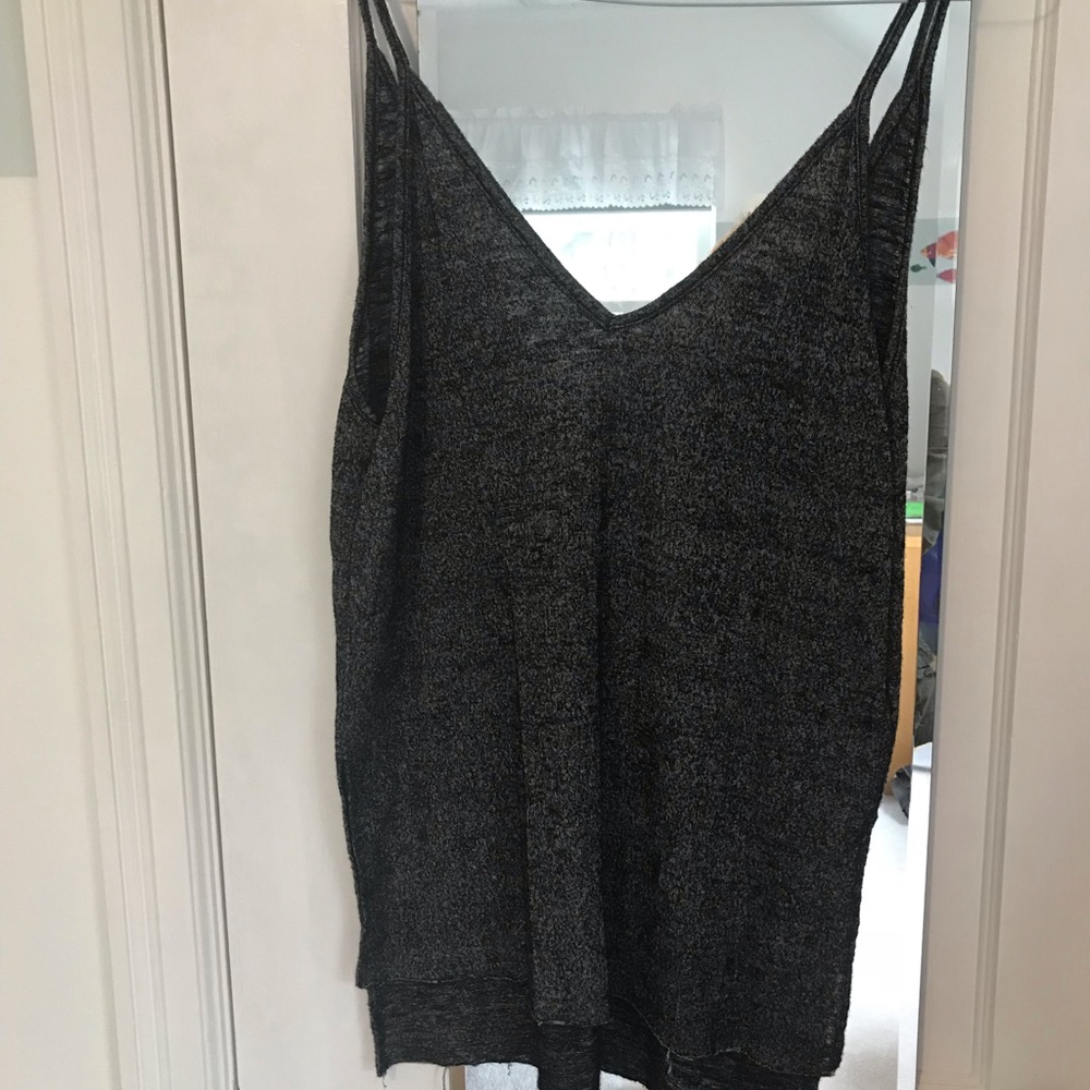 Urban Outfitters Project Social T tank